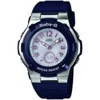 BGA-1100-2BJF CASIO  カシオ Baby-G ベイビージー ベビージー BABY−G レディース 腕時計 ソーラー電波時計 BABY−G 電波ソーラー  送料無料