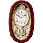 Yahoo! Yahoo!ショッピング(ヤフー ショッピング)パルミューズM486 CITIZEN シチズン 4MN486-006 掛け時計 ポイント消化