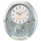 Yahoo! Yahoo!ショッピング(ヤフー ショッピング)パルミューズルミエル CITIZEN シチズン 4MN430-018 掛け時計 ポイント消化