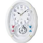 Yahoo! Yahoo!ショッピング(ヤフー ショッピング)パルミューズドリーム CITIZEN シチズン 4MN505-003 掛け時計 国内正規品 ポイント消化