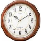 Yahoo! Yahoo!ショッピング(ヤフー ショッピング)ネムリーナピュアM794 CITIZEN シチズン 4MY794-006 掛け時計 国内正規品 ポイント消化