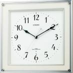 Yahoo! Yahoo!ショッピング(ヤフー ショッピング)ミレディスクレア CITIZEN シチズン 8MY451-003 掛け時計 国内正規品 ポイント消化
