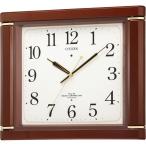 Yahoo! Yahoo!ショッピング(ヤフー ショッピング)ネムリーナM494 CITIZEN シチズン 4MN494-006 掛け時計 国内正規品 ポイント消化