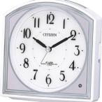 Yahoo! Yahoo!ショッピング(ヤフー ショッピング)エピRA08 CITIZEN シチズン 4RLA08-012 置き時計 国内正規品 ポイント消化