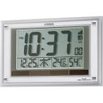 Yahoo! Yahoo!ショッピング(ヤフー ショッピング)パルデジットソーラーエア CITIZEN シチズン 8RZ093-003 置き時計 国内正規品 ポイント消化