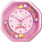 Yahoo! Yahoo!ショッピング(ヤフー ショッピング)ハローキティM756NN CITIZEN シチズン 4MH766MA13 置き時計 国内正規品 ポイント消化