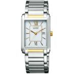 FRA59-2432 CITIZEN シチズン COLLECTION シチズンコレクション エコ・ド ...