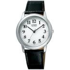 FRB59-2261 CITIZEN シチズン COLLECTION シチズンコレクション エコ・ド ...