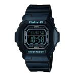 BG-5600BK-1JF CASIO  カシオ Baby-G 黒 ブラック ベイビージー ベビージ ...