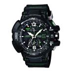 GW-A1100-1A3JF CASIO カシオ G-SHOCK ジーショック gshock Gショック SKY COCKPIT スカイコックピット 送料無料 プレゼント アスレジャー