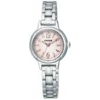 ウィッカ KH9-914-91 CITIZEN シチズン wicca ウィッカ ポイント消化