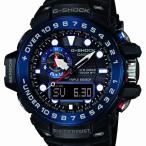 GWN-1000B-1BJF　CASIO　 カシオ G-SHOCK ジーショック gshock　Gショック g-ショック ガルフマスター 電波ソーラー タフソーラー 正規品