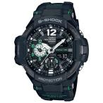 Yahoo! Yahoo!ショッピング(ヤフー ショッピング)GA-1100-1A3JF スカイコックピット ブラック アナデジ  CASIO  カシオ G-SHOCK ジーショック gshock　Gショック 送料無料 プレゼント アスレジャー