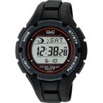 Yahoo! Yahoo!ショッピング(ヤフー ショッピング)MHS6-300   Q＆Q キューアンドキュー デジタル SOLARMATE ソーラー電源  メンズ 腕時計