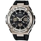 GST-W110-1AJF CASIO カシオ G-SHOCK メタル 