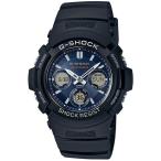 Yahoo! Yahoo!ショッピング(ヤフー ショッピング)AWG-M100SB-2AJF カシオ CASIO G-SHOCK Gショック AWG-M100シリーズ メンズ 腕時計 正規品 送料無料 送料込み プレゼント アスレジャー
