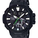 Yahoo! Yahoo!ショッピング(ヤフー ショッピング)山 海 川 釣り フィッシングタイム タイドグラフ PRW-7000FC-1JF PROTREK プロトレック CASIO カシオ ネオンイルミネーター レトログラード針