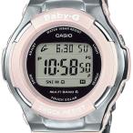 BGD-1300D-4JF CASIO カシオ BABY-G ベイビージー ベビージー デジタル ソ ...