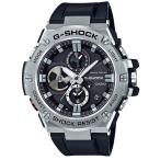 GST-B100-1AJF G-SHOCK メタル Gショック ジーショック ジーショック CASIO カシオ モバイルリンク機能 G-STEEL Gスチール メンズ 腕時計 国内正規品 送料無料