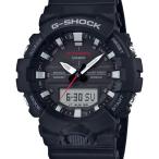 GA-800-1AJF G-SHOCK Gショック ジーショック ジーショック CASIO カシオ FRONT BUTTON MIDSIZE BASIC メンズ 腕時計 国内正規品 送料無料