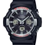 GAW-100-1AJF G-SHOCK Gショック ジーショック ジーショック CASIO カシオ 電波ソーラー世界6局受信 メンズ 腕時計 国内正規品 送料無料