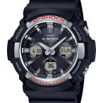 GAW-100-1AJF G-SHOCK Gショック ジーショック ジーショック CASIO カシオ 電波ソーラー世界６局受信 メンズ 腕時計 国内正規品 送料無料