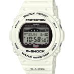 G-SHOCK 電波 ソーラー ホワイト GWX-570