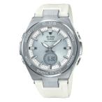 MSG-W200-7AJF ベビーG BABY-G ベビージー ベイビージー カシオ CASIO 電波ソーラー ジーミズ メタル レディース 腕時計 国内正規品 送料無料