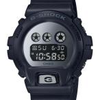Yahoo! Yahoo!ショッピング(ヤフー ショッピング)DW-6900MMA-1JF G-SHOCK Gショック ジーショック カシオ CASIO ミラーダイアル シルバー メンズ 腕時計 国内正規品 送料無料
