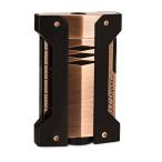 021407 S.T.DUPONT エステーデュポン デフィ エクストリーム 喫煙具 ガスライター 国内正規品 送料無料