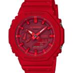 Yahoo! Yahoo!ショッピング(ヤフー ショッピング)GA-2100-4AJF G-SHOCK Gショック ジーショック カシオ CASIO 八角形G 耐衝撃構造 メンズ 腕時計 国内正規品 送料無料