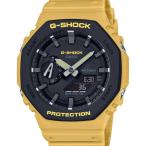 Yahoo! Yahoo!ショッピング(ヤフー ショッピング)GA-2110SU-9AJF G-SHOCK Gショック ジーショック CASIO カシオ 耐衝撃構造 メンズ 腕時計 国内正規品 送料無料