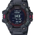Yahoo! Yahoo!ショッピング(ヤフー ショッピング)GBD-H1000-8JR G-SHOCK ジーショック gshock　Gショック CASIO カシオ ジー スクワッド デジタル グレー メンズ 腕時計 国内正規品 送料無料