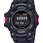 Yahoo! Yahoo!ショッピング(ヤフー ショッピング)GBD-100-1JF G-SHOCK ジーショック gshock　Gショック CASIO カシオ トレーニングログ ブラック メンズ 腕時計 国内正規品 送料無料