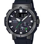 PRW-70Y-1JF PROTREK プロトレック CASIO カシオ SPORTS 電波 ソーラー ブラック マルチフィールド メンズ 腕時計 国内正規品 送料無料