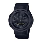 Yahoo! Yahoo!ショッピング(ヤフー ショッピング)AWG-M520BB-1AJF CASIO カシオ G-SHOCK ジーショック gshock　Gショック g-ショック 電波ソーラー ブラック 初代アナログ メンズ 腕時計 国内正規品
