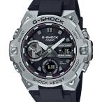 GST-B400-1AJF CASIO カシオ G-SHOCK ジーショック gshock　Gショック g-ショック  メンズ 腕時計 国内正規品 送料無料