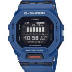 CASIO カシオ G-SHOCK ジーショック gshock Gショック g-ショック G-SQUAD ジースクワッド 青 GBD-200-2JF メンズ 腕時計 国内正規品 送料無料