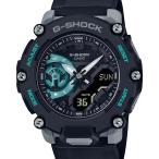 Yahoo! Yahoo!ショッピング(ヤフー ショッピング)CASIO カシオ G-SHOCK ジーショック gshock Gショック g-ショック GA-2200シリーズ カーボンコアガード GA-2200M-1AJF メンズ 腕時計 国内正規品 送料無料