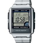 Yahoo! Yahoo!ショッピング(ヤフー ショッピング)WAVE CEPTOR ウェーブセプター CASIO カシオ デジタル メタル WV-59RD-1AJF メンズ 腕時計 国内正規品