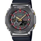 Yahoo! Yahoo!ショッピング(ヤフー ショッピング)GM-2100CH-1AJF CASIO  カシオ G-SHOCK ジーショック Gショック プレシャス ハート セレクション メンズ 腕時計 国内正規品 送料無料