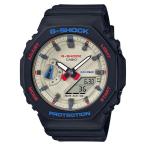 GMA-S2100WT-1AJF CASIO  カシオ G-SHOCK ジーショック Gショック トリコロールデザイン メンズ 腕時計 国内正規品 送料無料