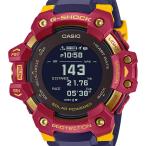 GBD-H1000BAR-4JR CASIO  カシオ G-SHOCK ジーショック Gショック FCバルセロナ メンズ 腕時計 国内正規品 送料無料