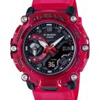 Yahoo! Yahoo!ショッピング(ヤフー ショッピング)GA-2200SKL-4AJF G-SHOCK ジーショック Gショック CASIO カシオ カーボンコアガード Sound Wave  メンズ 腕時計 国内正規品 送料無料