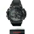MTG-B3000B-1AJF CASIO カシオ G-SHOCK ジーショック Gショック メタル スマホリンク 電波ソーラー メンズ 腕時計 国内正規品 送料無料