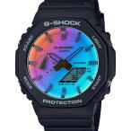 Yahoo! Yahoo!ショッピング(ヤフー ショッピング)GA-2100SR-1AJF G-SHOCK ジーショック Gショック CASIO カシオ Sun Reflect メンズ 腕時計 国内正規品 送料無料