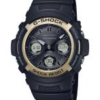 AWG-M100SF-1A6JR G-SHOCK ジーショック gshock Gショック CASIO カシオ ファイアー パッケージ 電波ソーラー メンズ 腕時計 国内正規品 送料無料