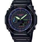 GA-2100RGB-1AJF G-SHOCK ジー