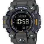 GW-9500-3JF CASIO カシオ G-SHOCK ジーショック gshock Gショック MUDMAN 2023年7月14日発売 メンズ 腕時計 国内正規品 送料無料