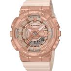 GM-S110PG-4AJF CASIO カシオ G-SHOCK  ジーショック gshock Gショック 110 COVERED  レディース 腕時計 8月26日発売 国内正規品 送料無料 爆買